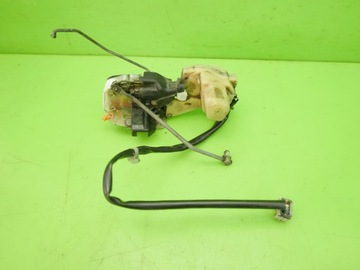 фото thumb №7, Замок двері перед лівий honda accord v купе 93-95