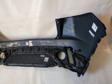 фото thumb №5, Jaguar оригинальный номер j9c3-17d781-a бампер задний