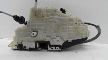 фото thumb №6, Замок дверь левый задняя merc w221 a2217300335 доводчик