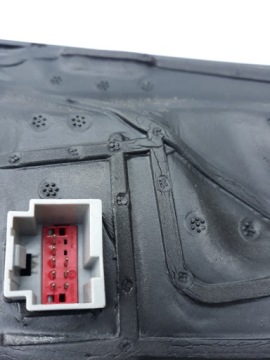 фото thumb №4, Ford kuga mk2 дзеркало зовнішнє - праве -