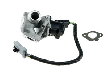 фото thumb №1, Клапан egr ford focus c-max 1.6tdci 03-07