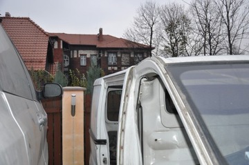 фото thumb №8, Лонжерон чверть bok trafic vivaro права i ліва