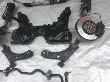 фото thumb №4, Renegade підрамник важіль поворотний кулак амортизатор 2.4