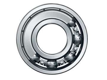 6204 ZZ ШАРИКОВЫЙ ПОДШИПНИК 20x47x14 мм 6204ZZ 6204 2Z