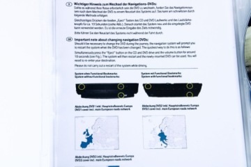 фото thumb №8, Bmw плита do навігації professional 2017 2448200