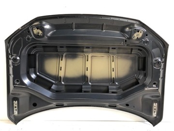 фото thumb №10, Vw t roc t-roc 2ga 17-21 капот двигателя org !