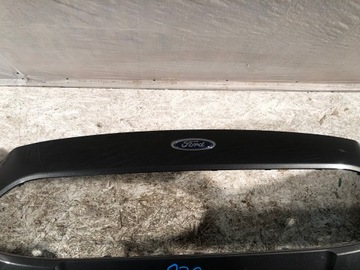 фото thumb №6, Ford s-max vignale mk2 бампер перед передній