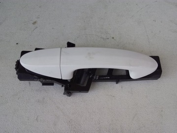 фото thumb №1, Ford ecosport ручка правый задняя