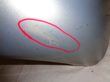 фото thumb №13, Renault espace iv 4 бампер задній задня