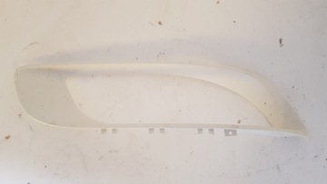 фото thumb №1, Заглушка рамка галоген бампер daf xf 106 acab315