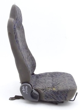 фото thumb №6, Isuzu nqr npr nkr 93-03 сидіння праві пасажира