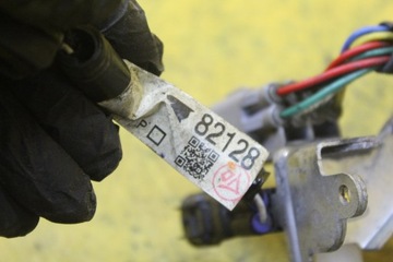 фото thumb №11, Джгут форсунок пального toyota c-hr 1.2 tb