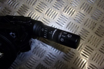 фото thumb №6, Перемикач комбінований перемикач підрульовий mazda 6 ii gh 07-12 hb