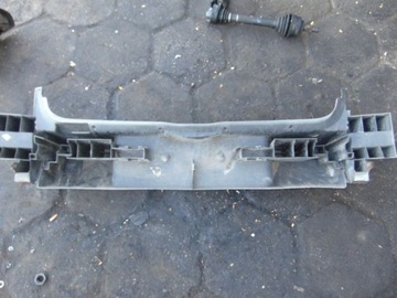фото thumb №6, Renault scenic rx4 бампер задний средний