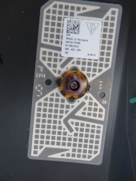 фото thumb №14, Audi a6 c8 4k5 sedan бампер задний s line ant gsm