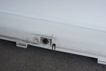 фото thumb №5, Gd audi a1 lf5b s-line молдинг порог правая