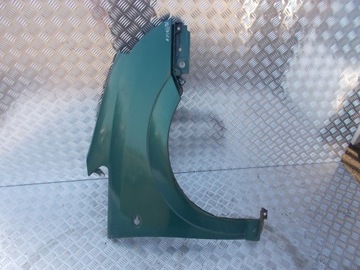 фото thumb №1, Opel meriva a крила передній правий оригінал