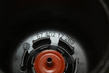 фото thumb №4, Гайка фільтра оливи audi a4 b7 2.0 tfsi