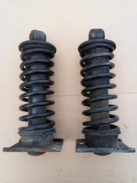 Купить Амортизатор кабины mercedes 1823,2528 9408900819, фото thumb