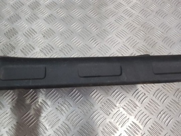 фото thumb №10, Пластик защита поперечина задняя citroen c5 iii x7 sedan