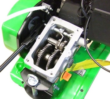 Ротаватор Agroma T7080L3G 7 л.с. + плуг + КОЛЕСА 3-СКОРОСТНЫЕ
