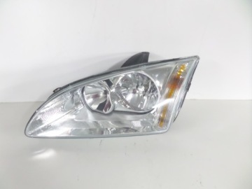 Купить Фара фара левое  ford focus 2 04-08, фото thumb