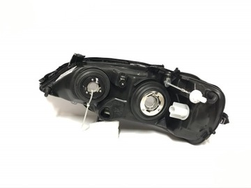 фото thumb №4, Nowe лампи opel astra g хром tyc комплект !!!