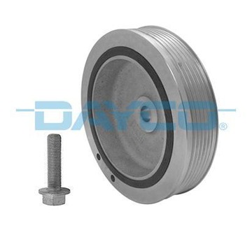 фото thumb №1, Dayco колесо пасове вала renault clio ii 1.9 dti