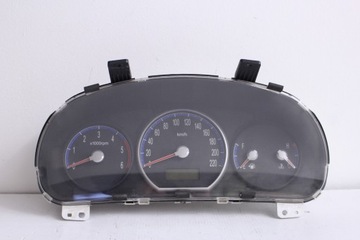 фото thumb №1, Hyundai santa fe ii 06r- счетчик приборы europa