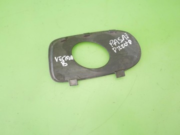 фото thumb №6, Рамка заглушка галоген права opel vectra b fl 99-