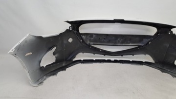 фото thumb №8, Mazda ii demio бампер перед передній 2014-2019r