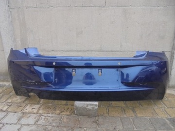 фото thumb №1, Bmw 1 f20 - бампер задний