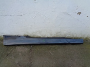 фото thumb №1, Молдинг порог правая bmw 3 e92 e93 coupe 7130874
