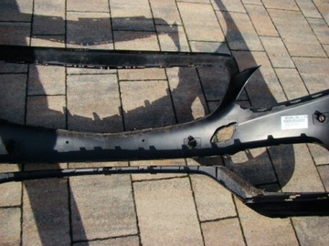 фото thumb №10, Mercedes e-klasa w213 63 amg -бампер перед