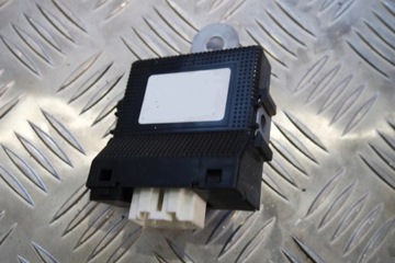 фото thumb №1, Модуль блок управления mazda pe1b189r0h