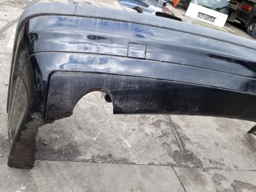 фото thumb №16, Бампер задня kompletny bmw e36 sedan