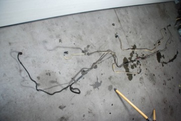 фото thumb №2, Renault trafic iii 1.6 dci дроти паливні 14-