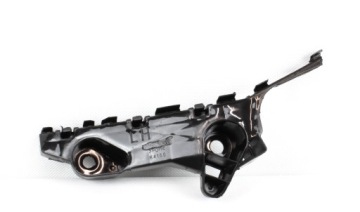 фото thumb №1, Кронштейн бампера ліва mazda 3 bm 13-17