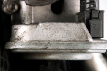 Bmw e87 e90 2,0d n47 143km коллектор впускной  7810179 с Разборки, фото thumb
