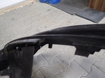 фото thumb №13, Бампер перед vw touareg 02-06