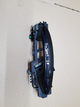 фото thumb №1, Ford ecosport ручка наружная перед левая keyless