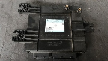 фото thumb №1, Ssangyong rexton g4 iv 2017 - модуль блок управления bcm