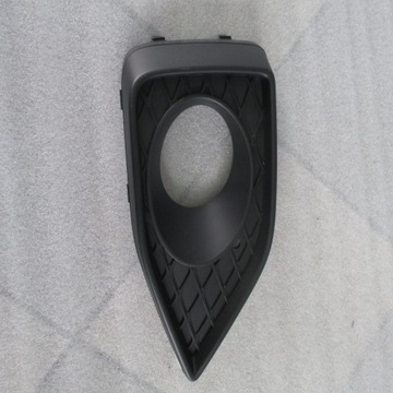 фото thumb №1, Seat tarraco решітка протитуманної фари бампера ліва