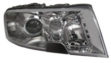 Фара skoda superb 1 12.01-03.08 правый Оригинал, фото thumb