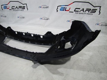 фото thumb №9, Бампер skoda yeti lift 5l0