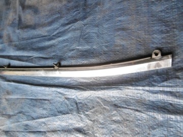 Молдинг хром бампер задняя 60569675 alfa romeo 164 Доставка, фото thumb