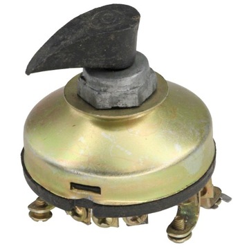 Замок зажигания, ключ, WSK 125 JUNAK WFM SHL OSA