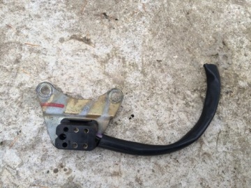 Колодка штекер электрическая mercedes w115 w123 w116 с Разборки, фото thumb