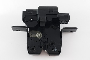 фото thumb №2, Замок багажника renault scenic 2 ii 2003-2009