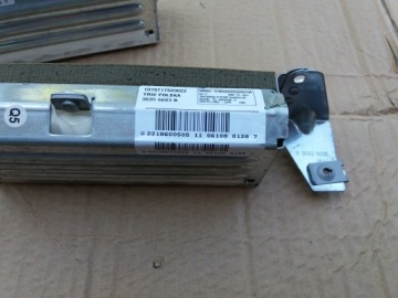 фото thumb №4, Подушка подушка безопасности задняя r mercedes w221 s-klasa